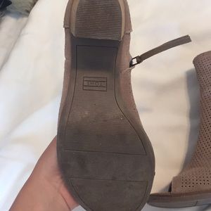 Toms Shoes - Toms booties Toms Shoes - Toms booties